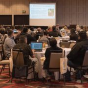 An opening talk at the Native Waters on Arid Lands Tribal Summit